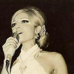 Picture of Ayla Dikmen