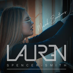 Picture of Lauren Spencer-Smith
