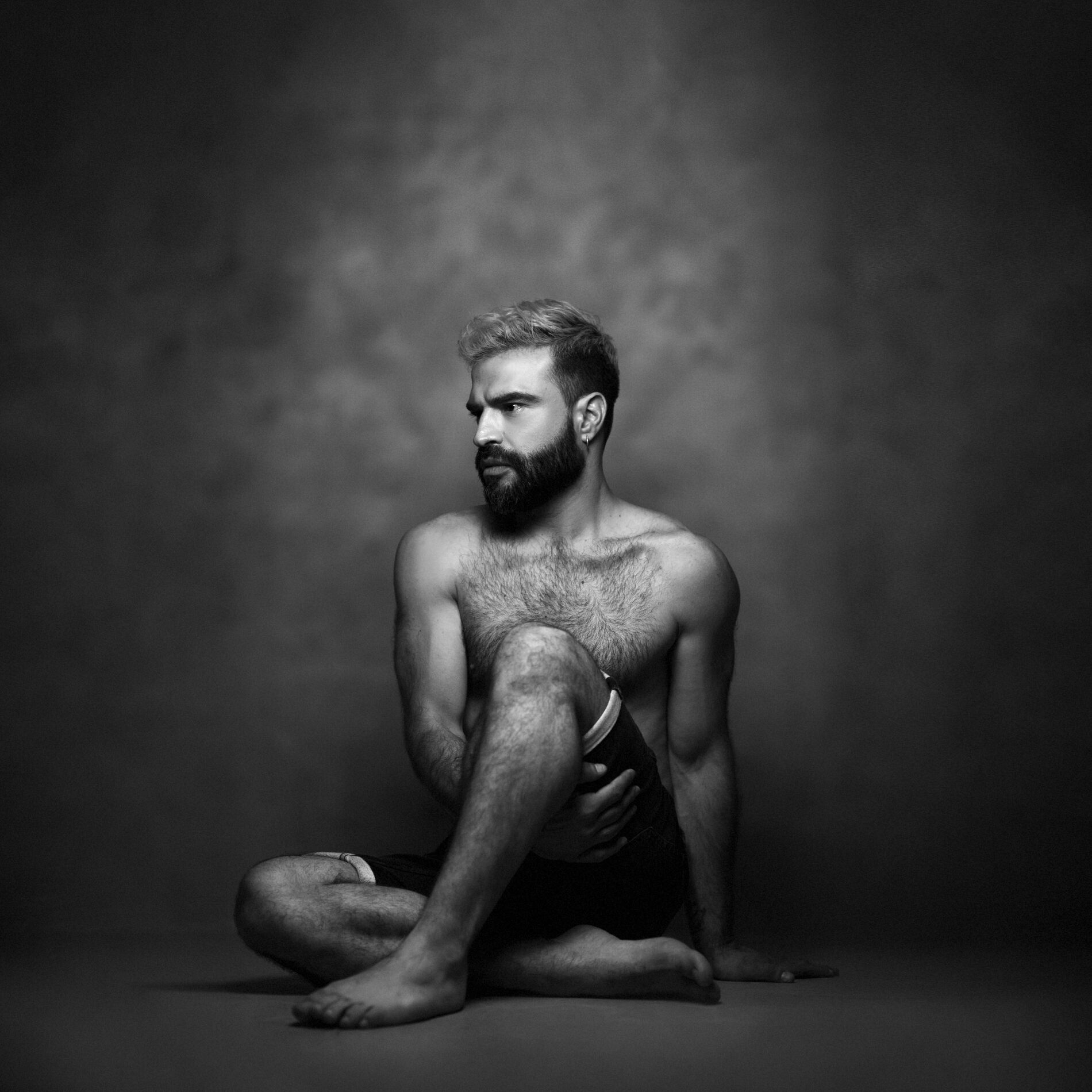Damien Verdi