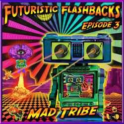 Mad Tribe