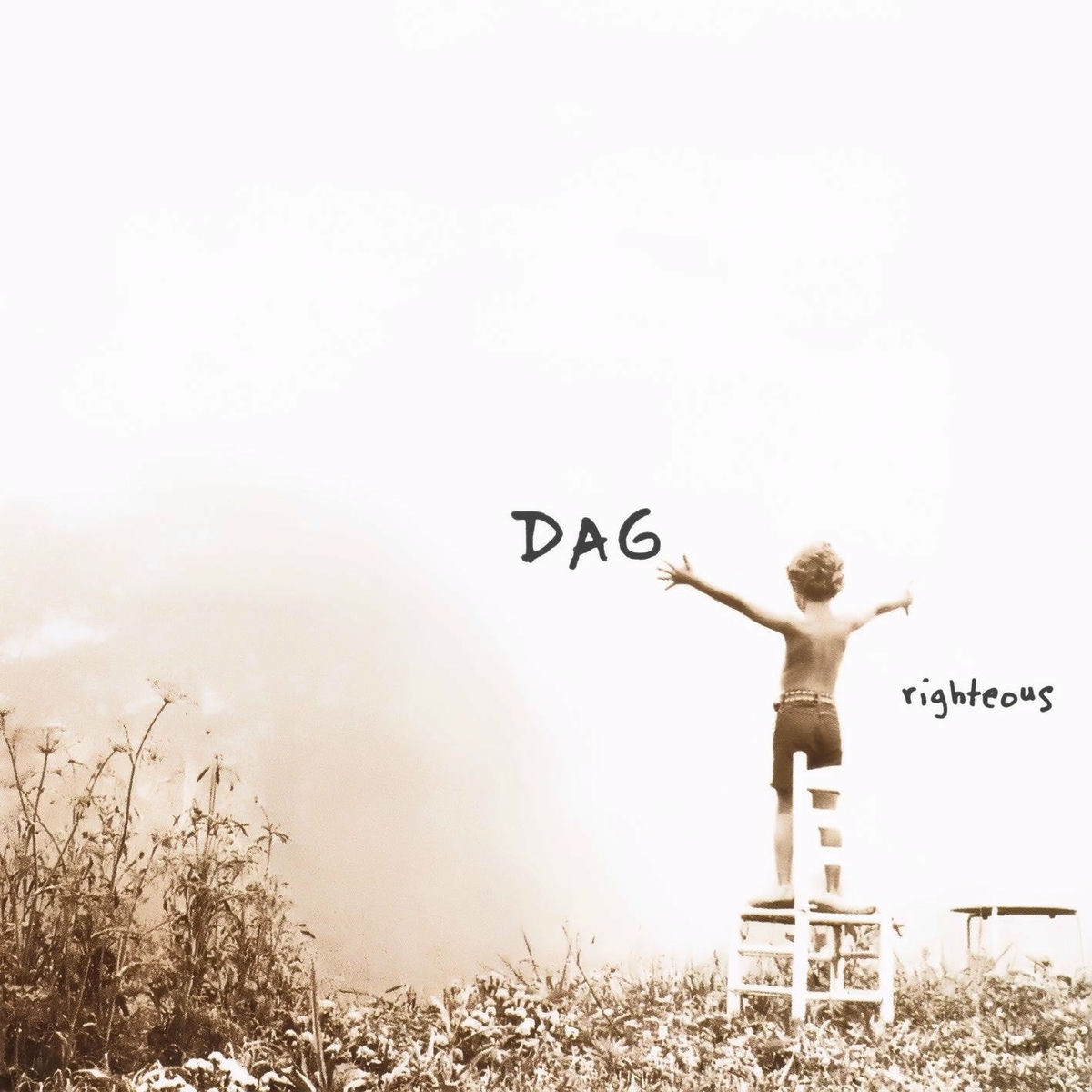 Artist picture of Dag