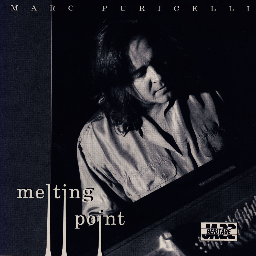 Picture of Marc Puricelli