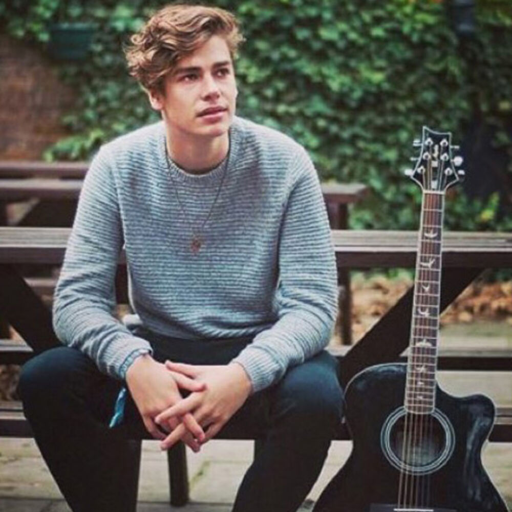 Picture of John Buckley