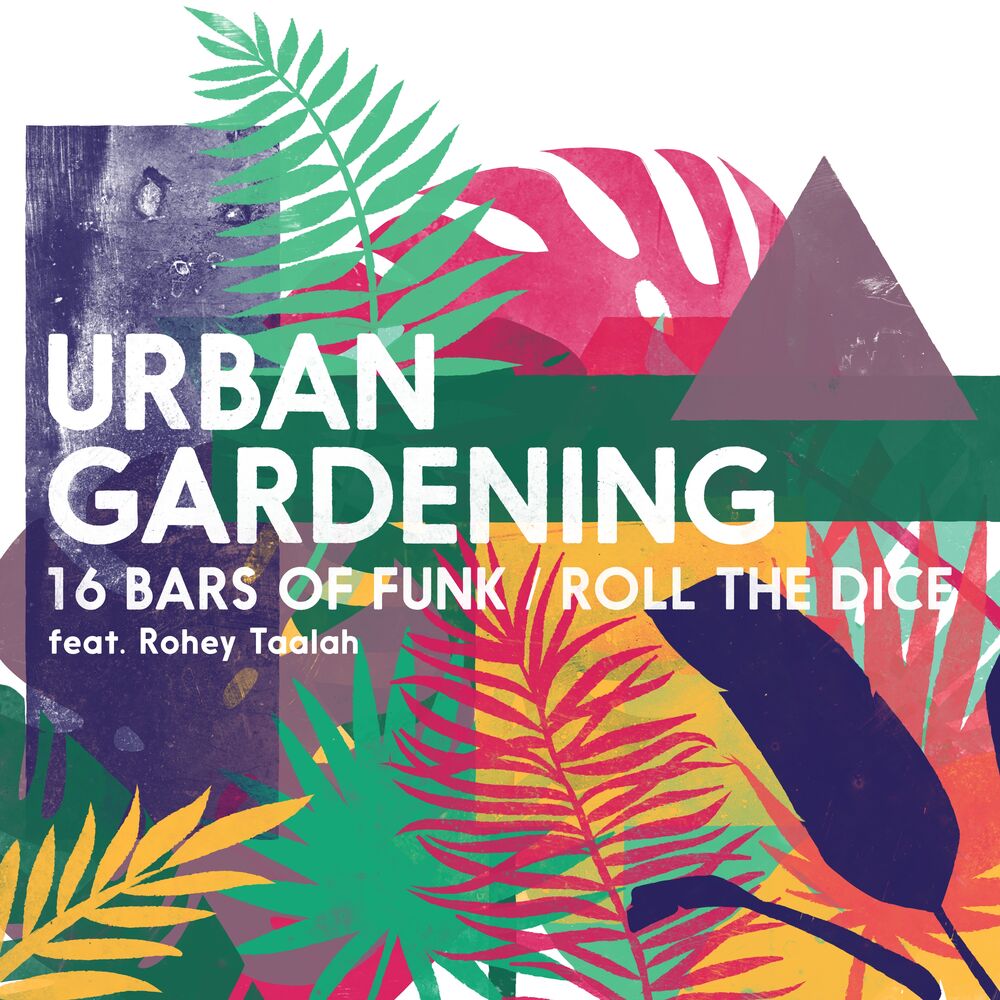 Picture of Urban Gardening