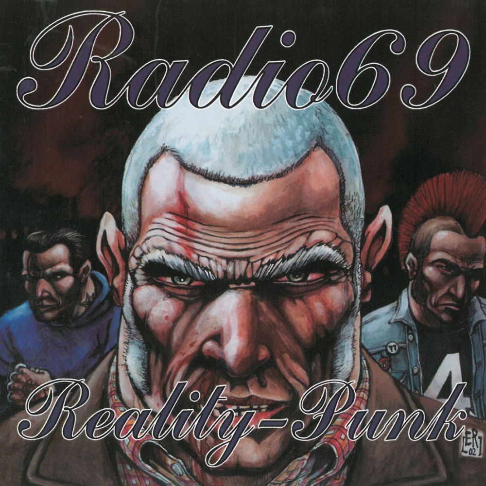 Radio 69