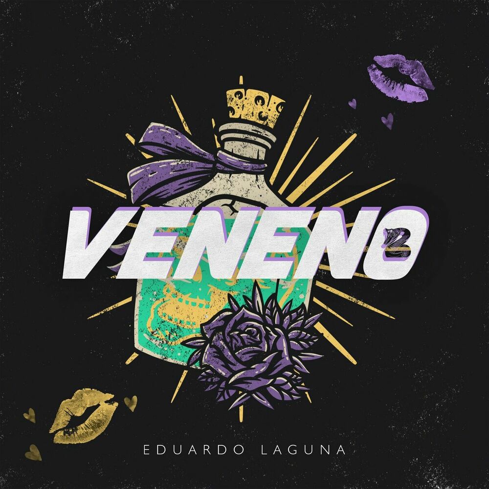 Picture of Eduardo Laguna