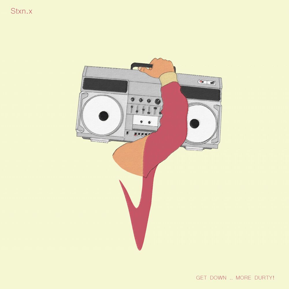 Picture of Stxnx