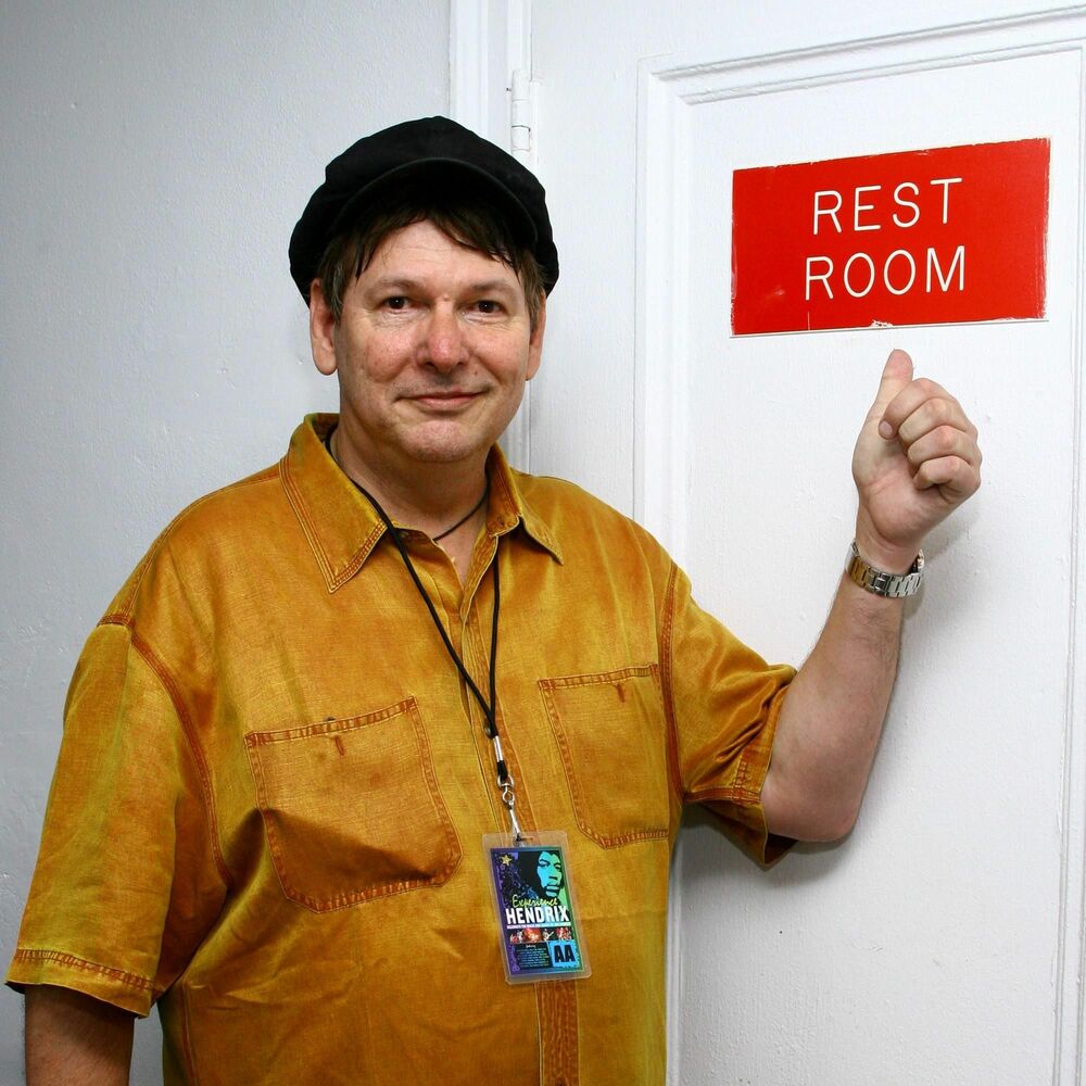 Picture of Tommy Shannon