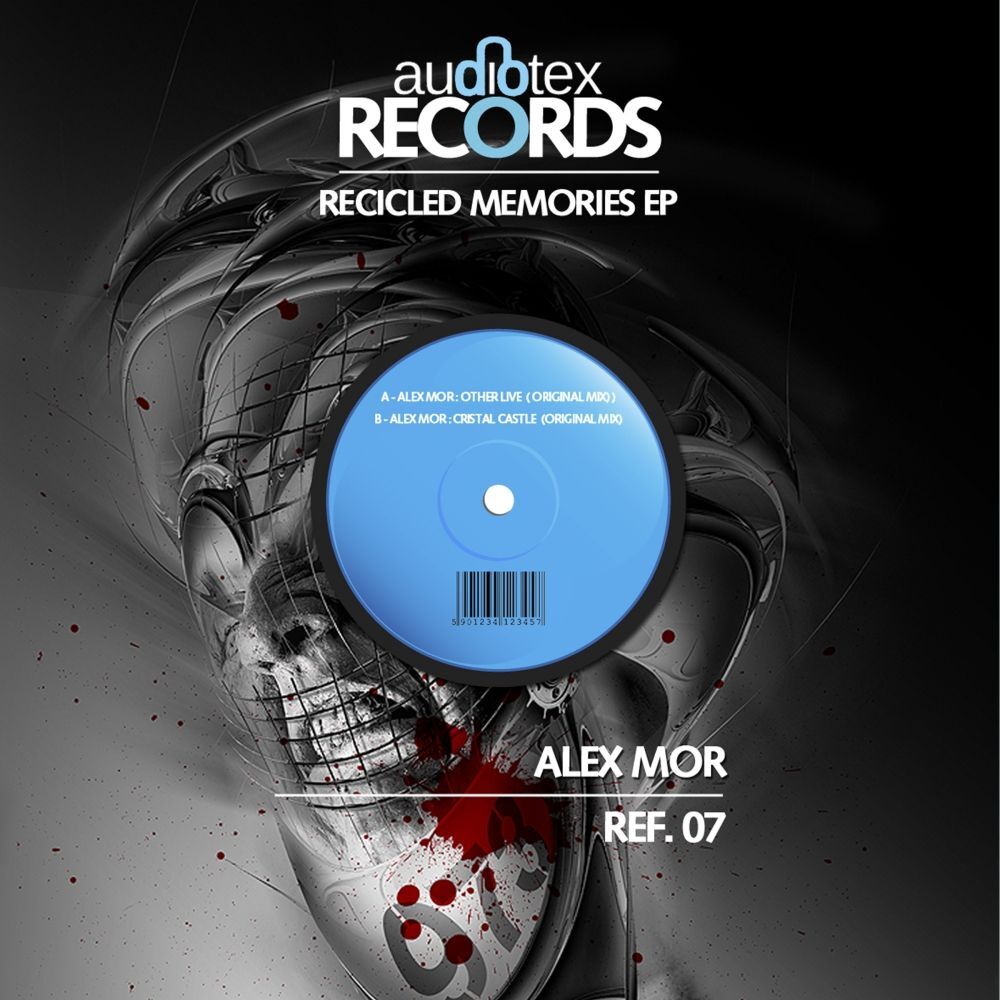 Picture of Alex Mor