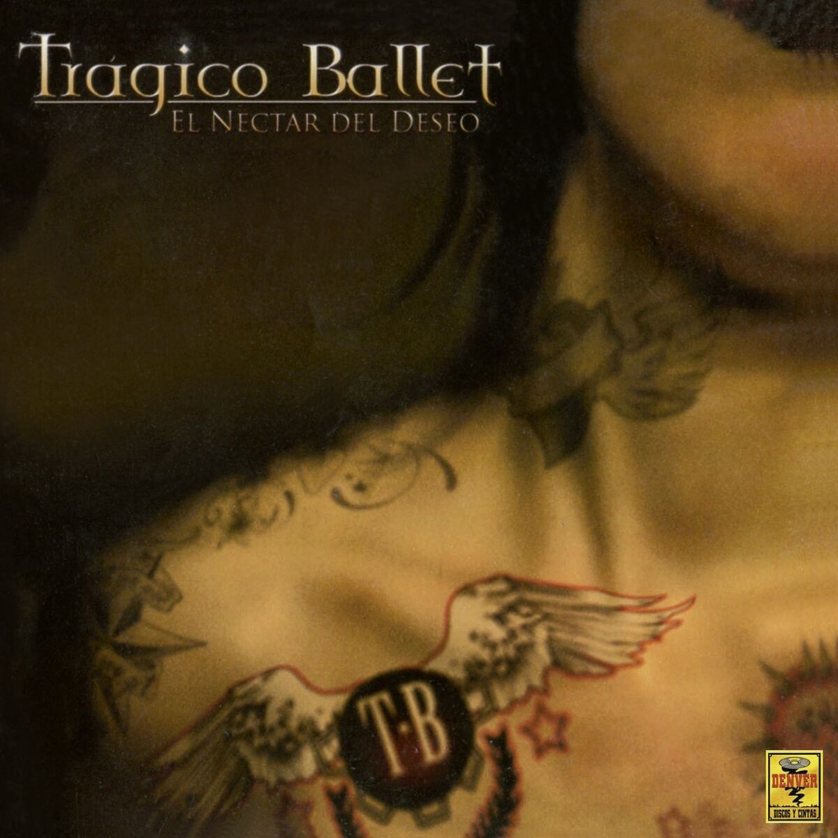 Tragico Ballet