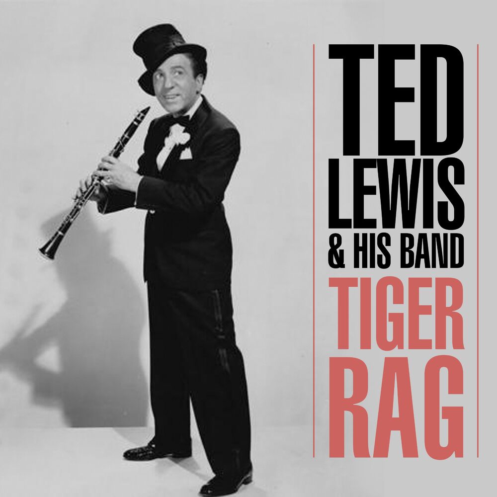 Picture of Ted Lewis And His Band