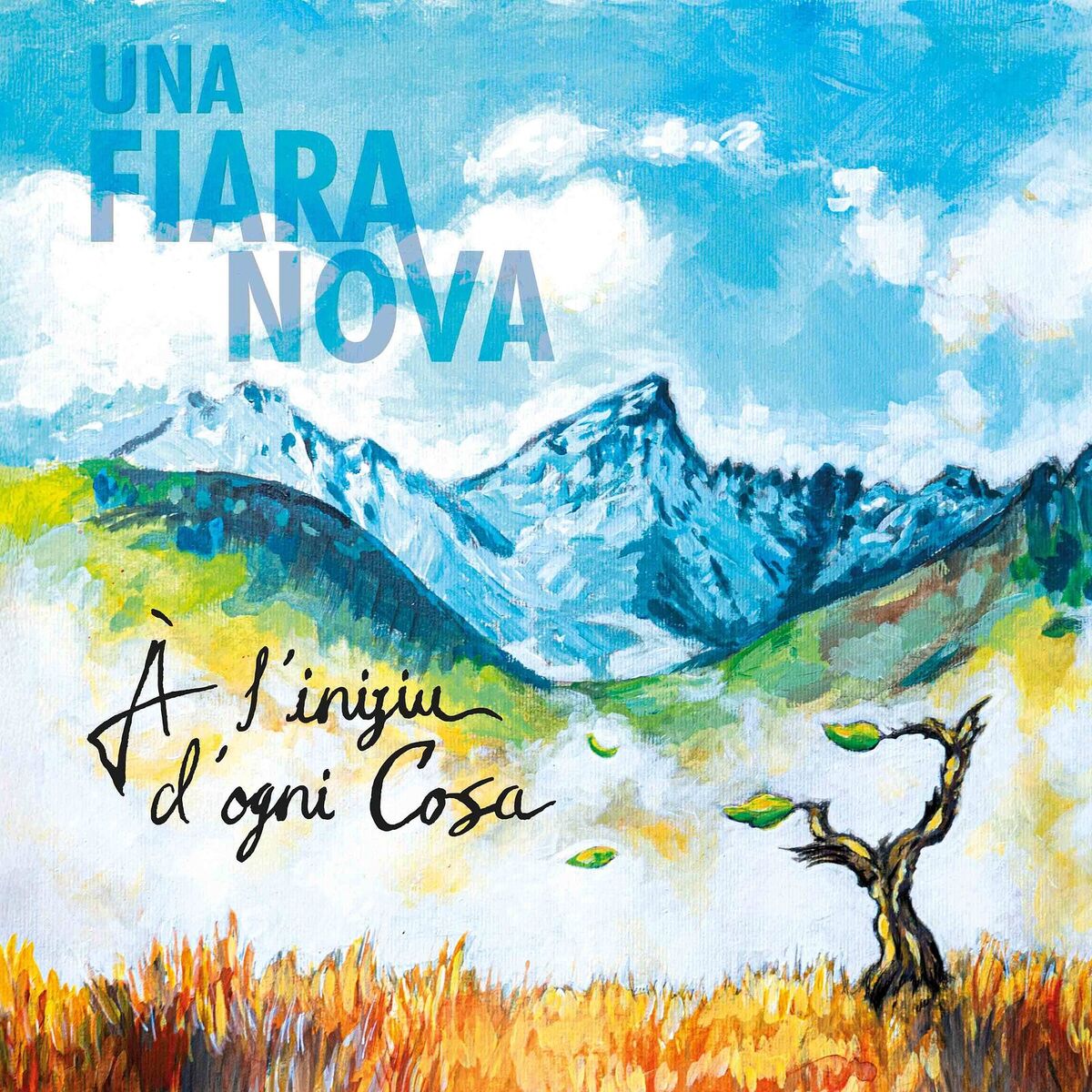 Una Fiara Nova