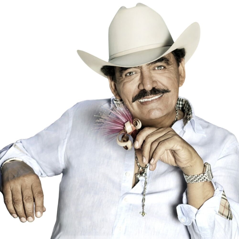 Picture of Joan Sebastian