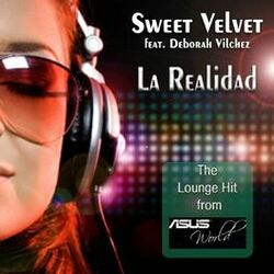 Picture of Sweet Velvet