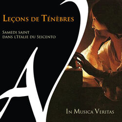 Picture of Ensemble In Musica Veritas