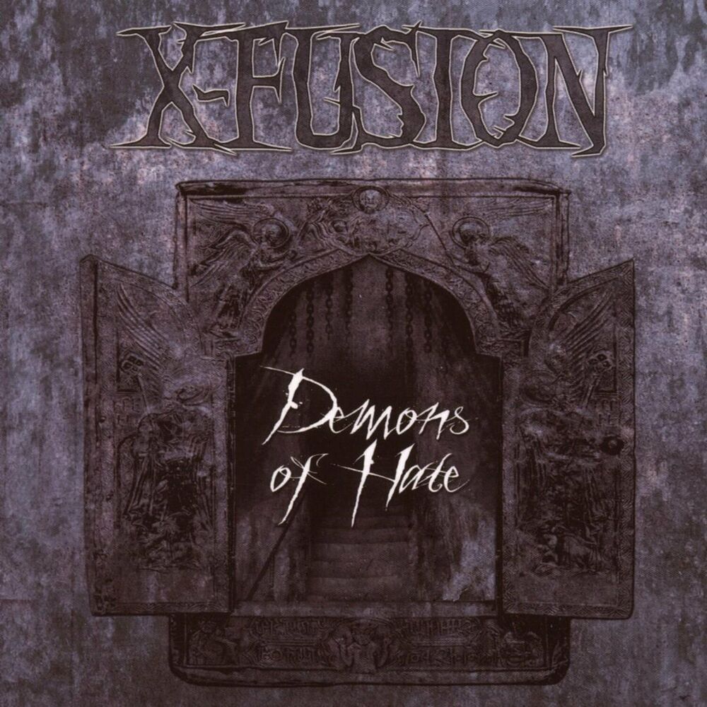 Picture of X-Fusion