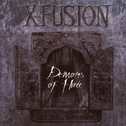 Picture of X-Fusion