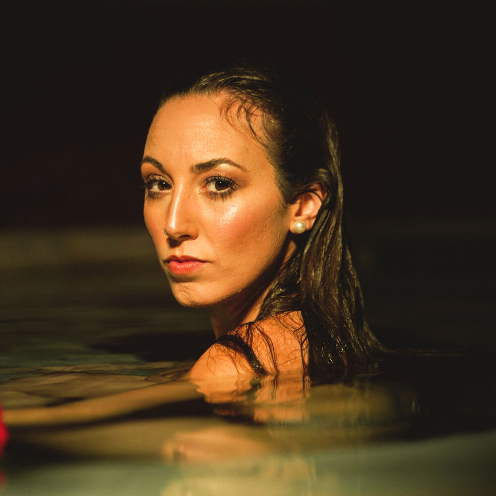 Picture of Maria Carrasco