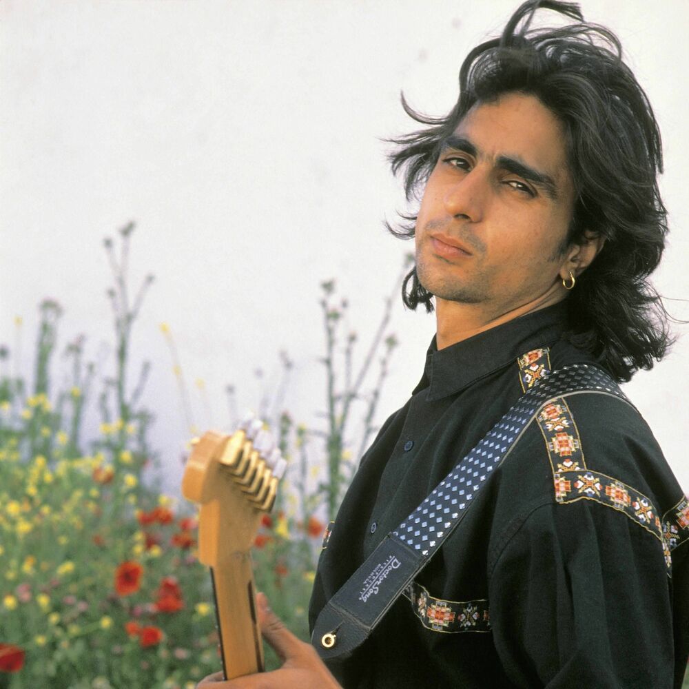 Picture of Antonio Flores