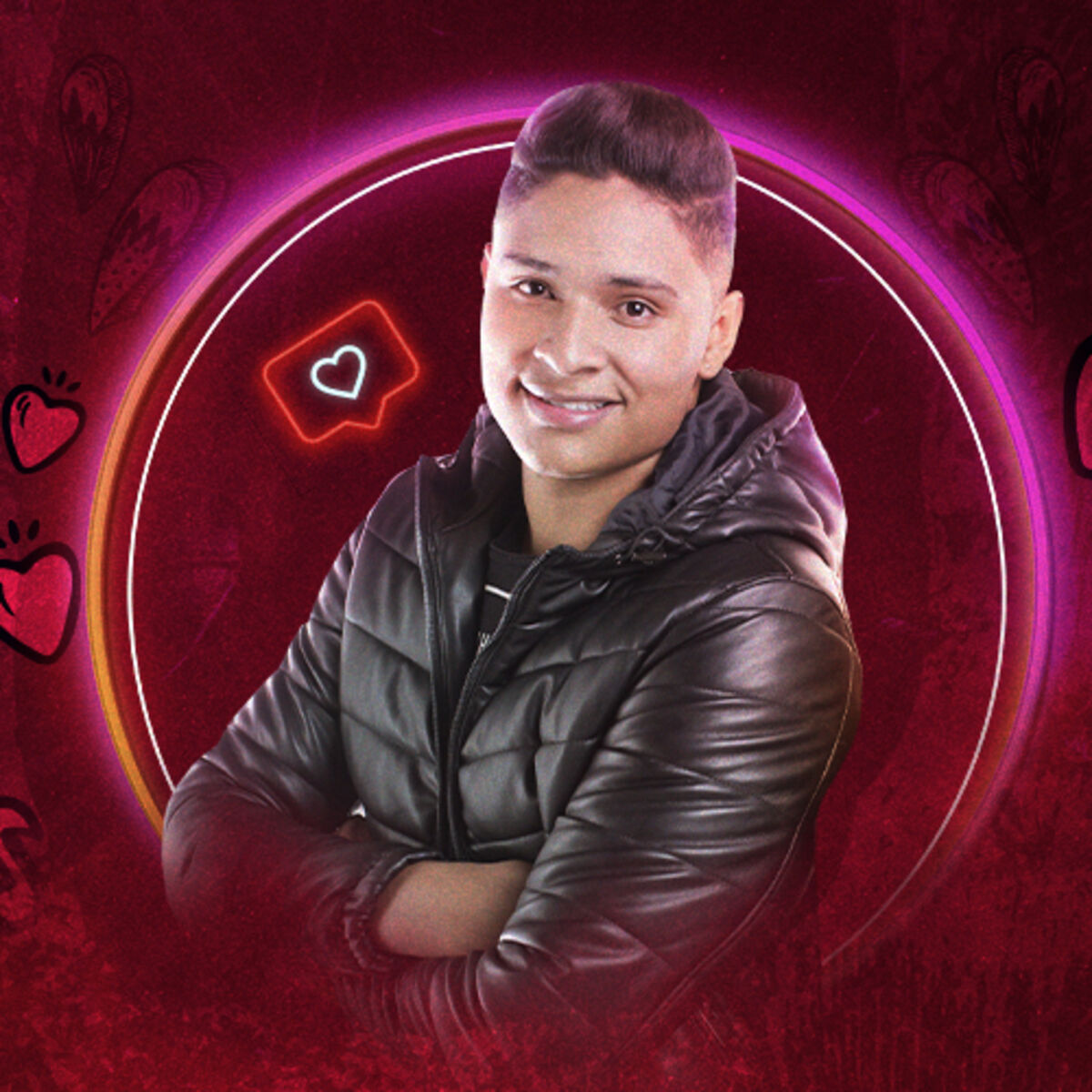 Artist picture of Zé Luccas