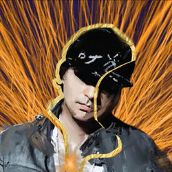 Picture of Kevin Rudolf