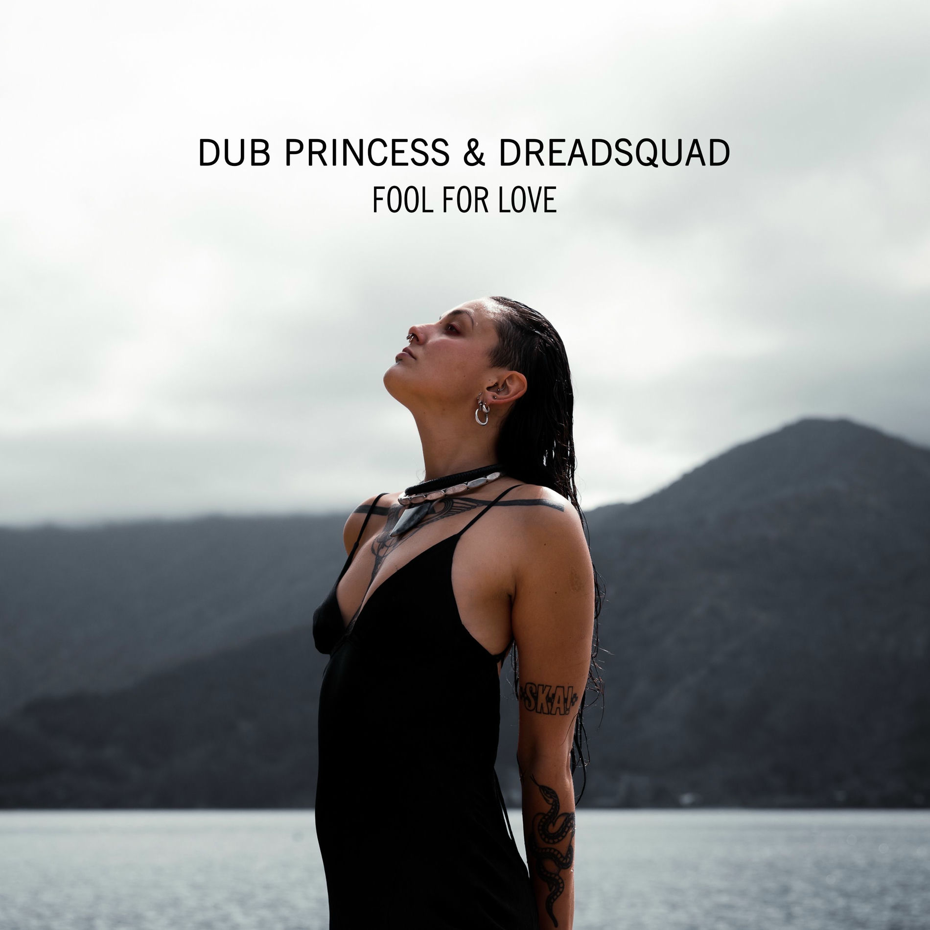 Dub Princess