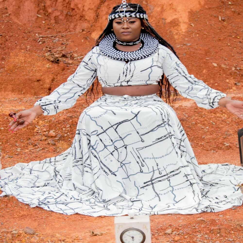 Picture of Tekisha Abel