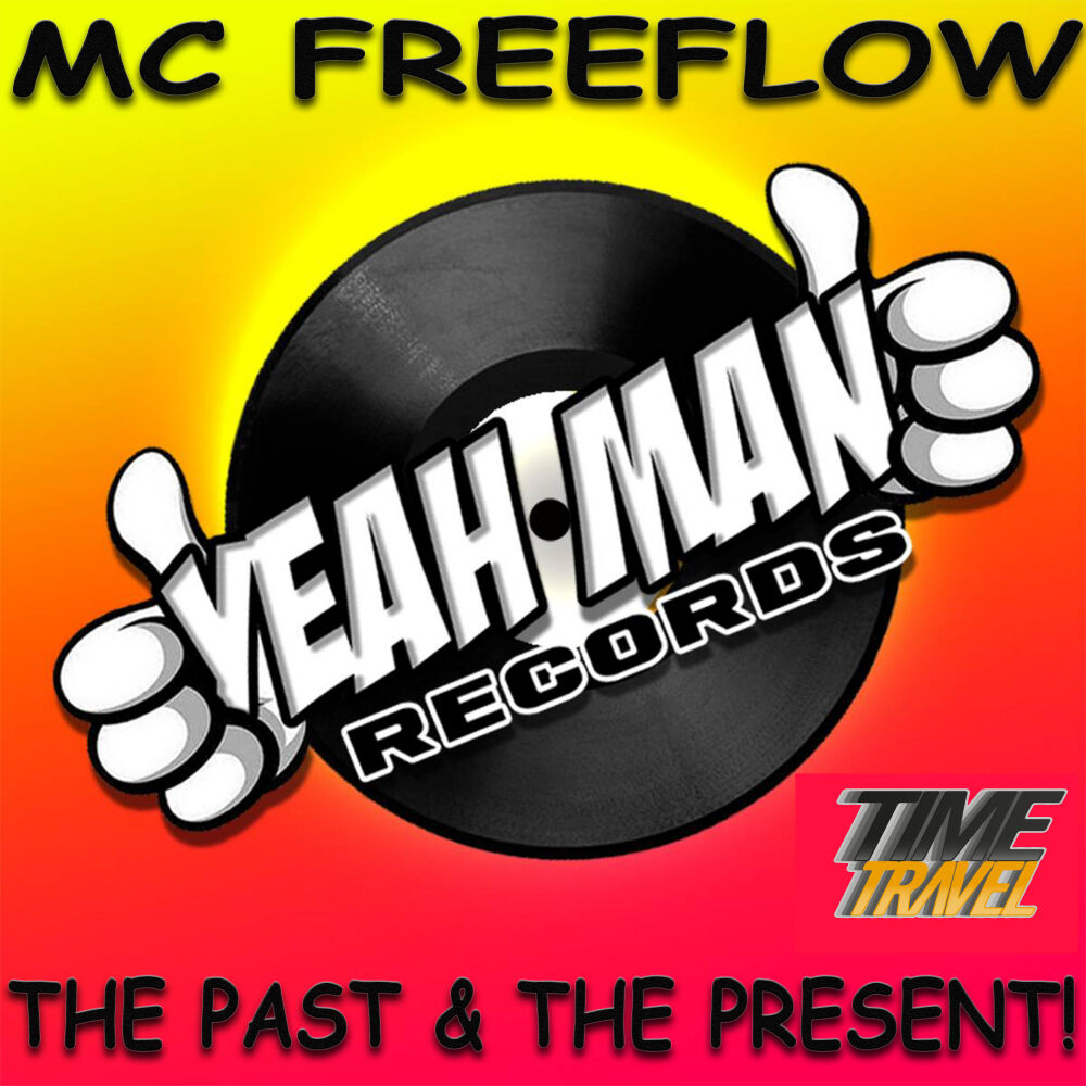 Picture of MC Freeflow