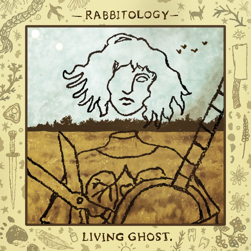 Picture of Rabbitology