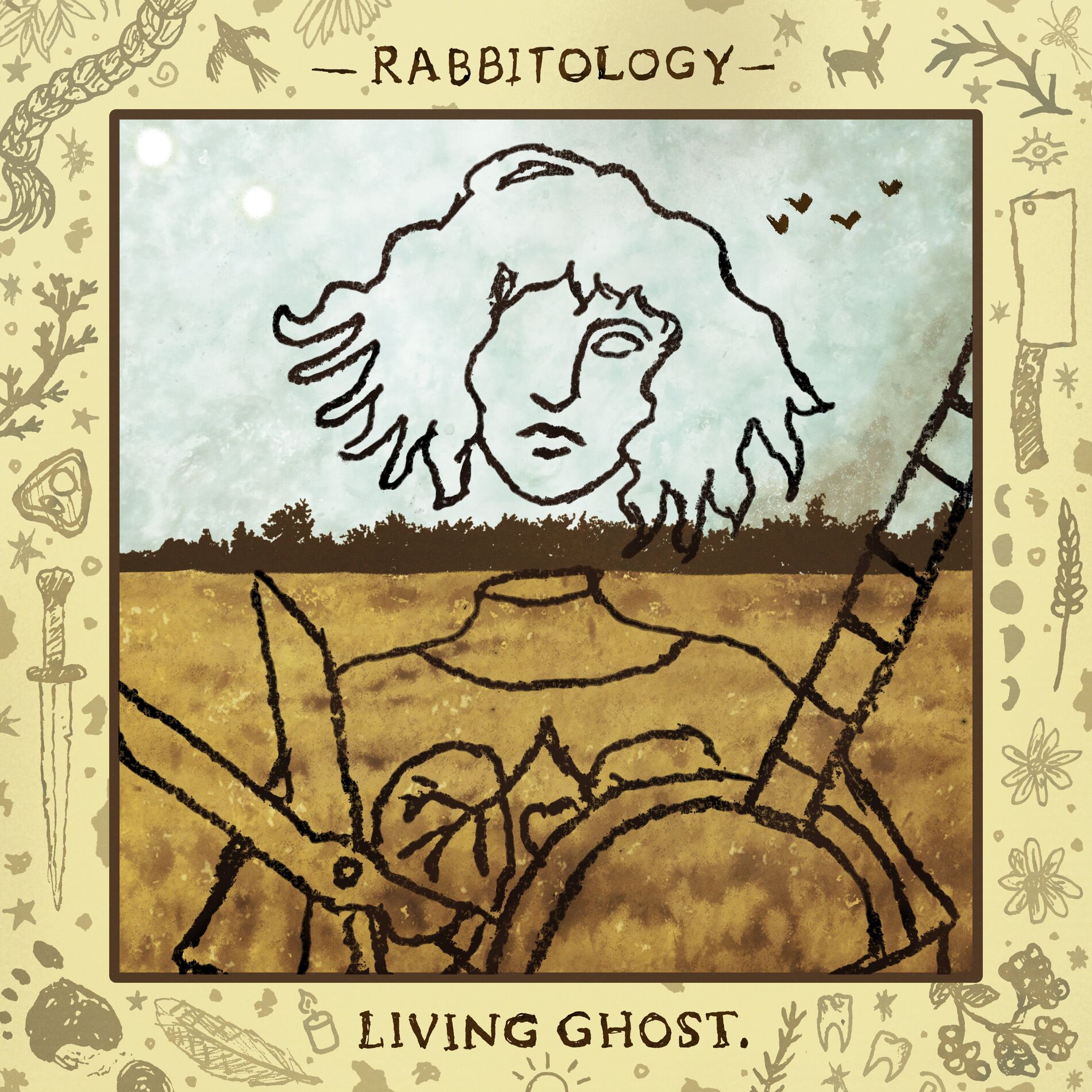 Rabbitology