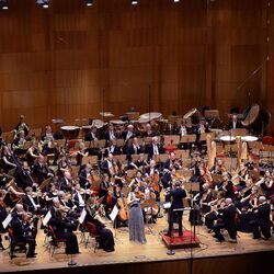 Picture of Swedish Radio Symphony Orchestra