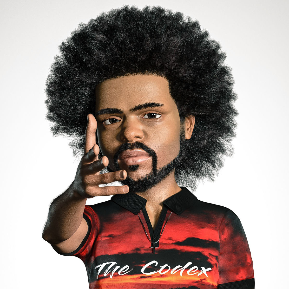 Artist picture of D'Vo