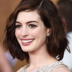 Picture of Anne Hathaway