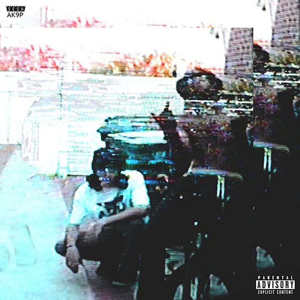 Picture of Xavier Wulf & Bones