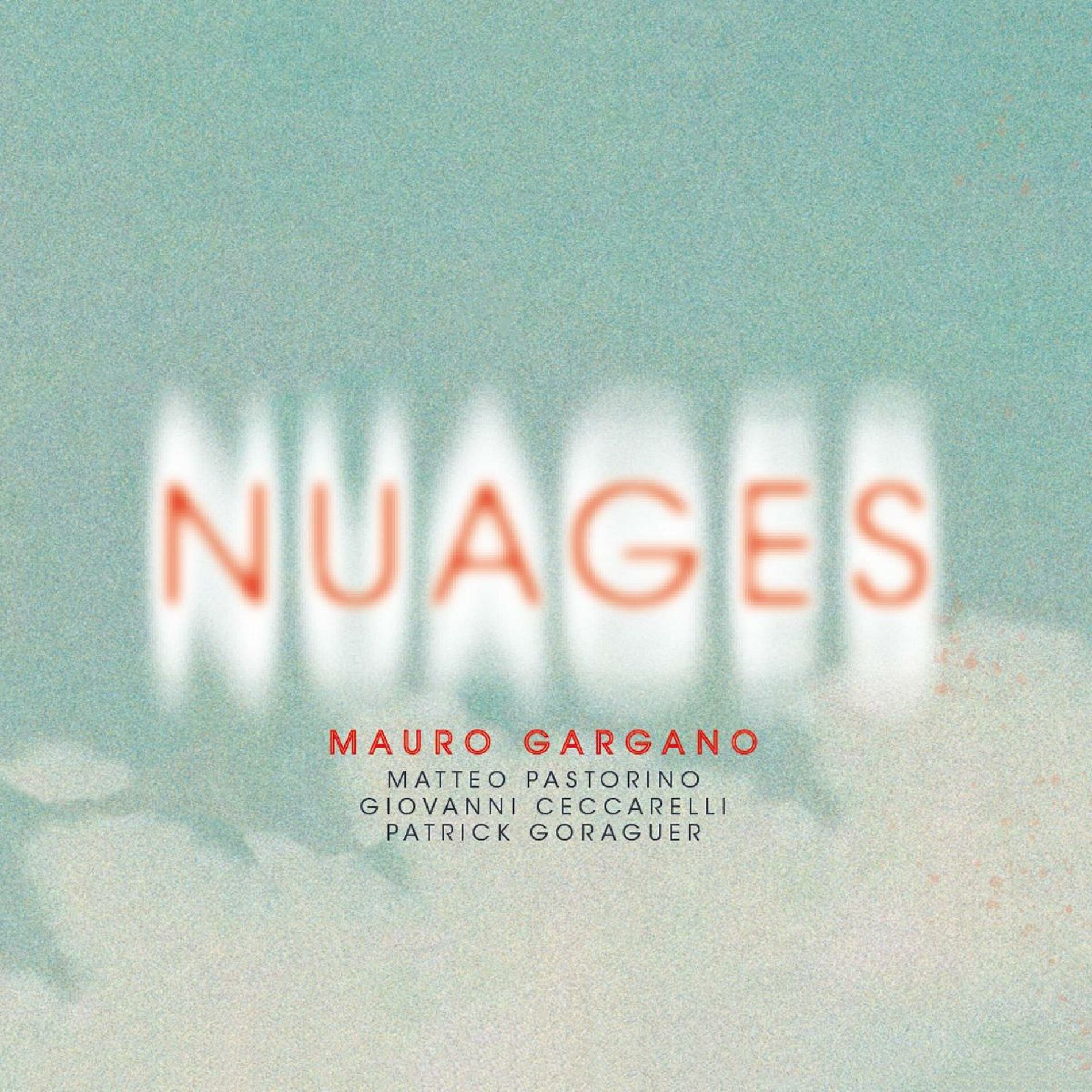 Mauro Gargano