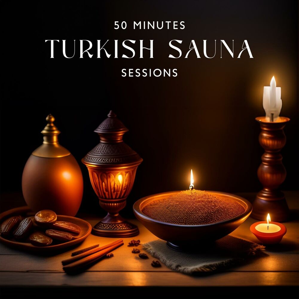 Picture of Sauna & Spa Music!