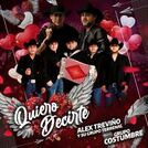 Alex Treviño y su Grupo Terrenal