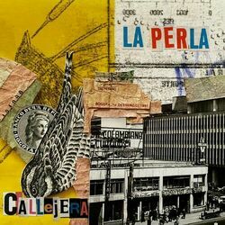 Picture of La Perla