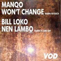 Picture of Manqo