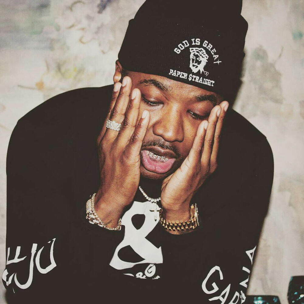 Picture of Troy Ave