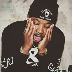 Picture of Troy Ave