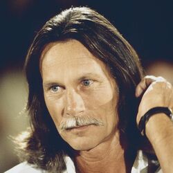 Picture of Frank Duval