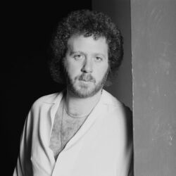 Picture of Adrian Gurvitz