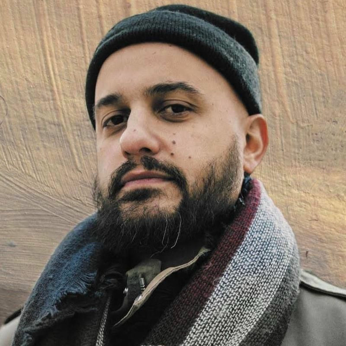 Bachar Mar-Khalifé