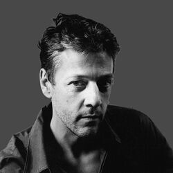 Picture of Jean-Philippe Viret
