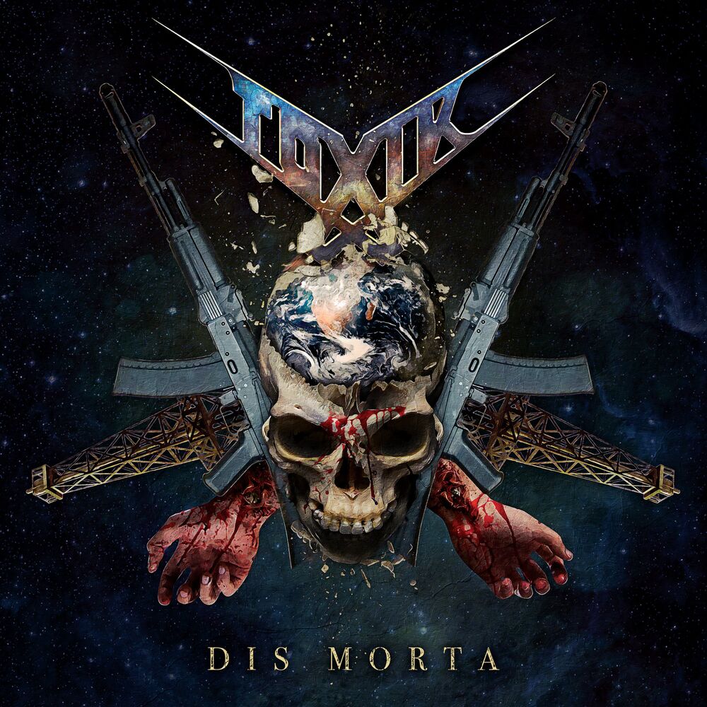 Picture of Toxik