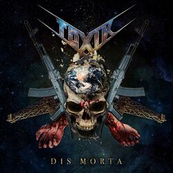 Picture of Toxik