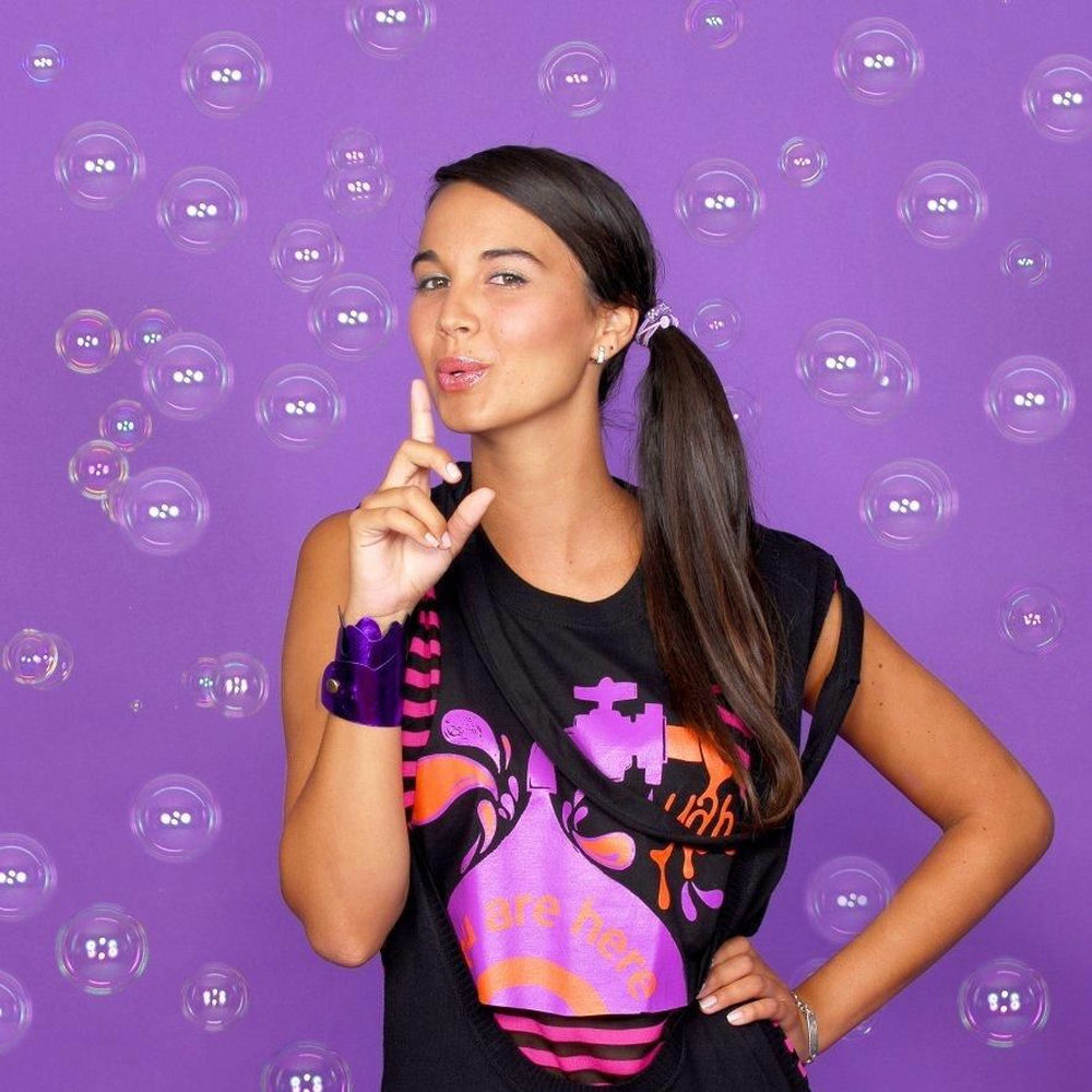 Photo de l'artiste Lylloo