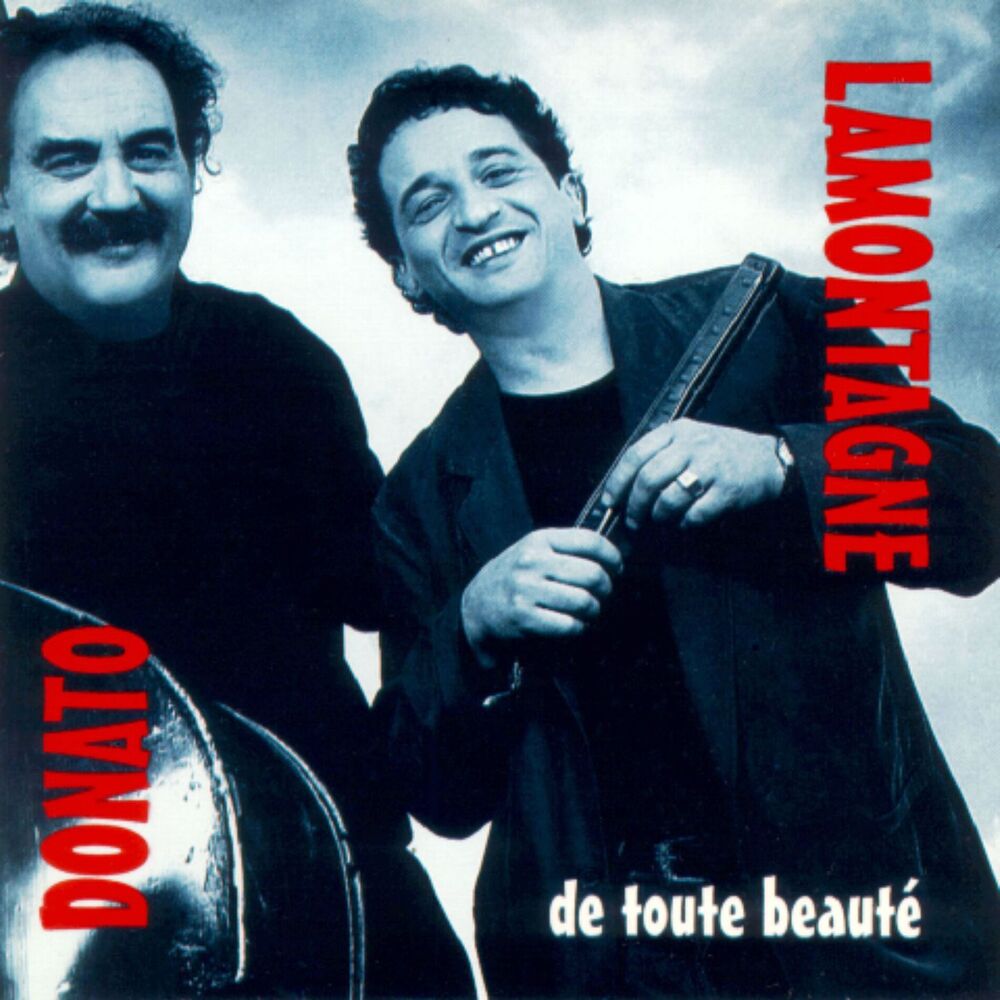Picture of Michel Donato
