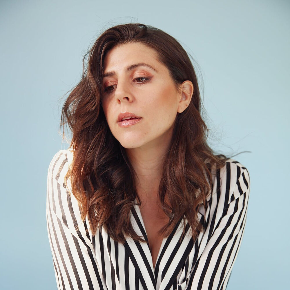 Picture of Jillette Johnson